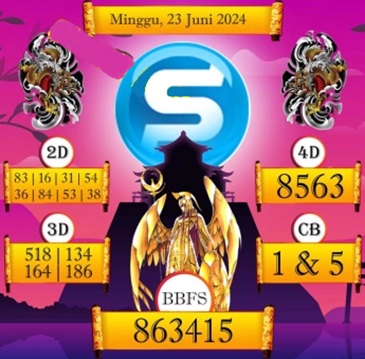 SYAIR SGP VIP